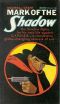 [The Shadow 331] • Mark Of The Shadow